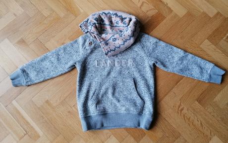 Mikina, reserved,110