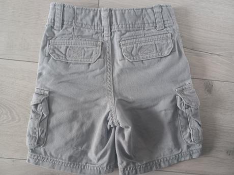 Krátke nohavice gap, gap,92