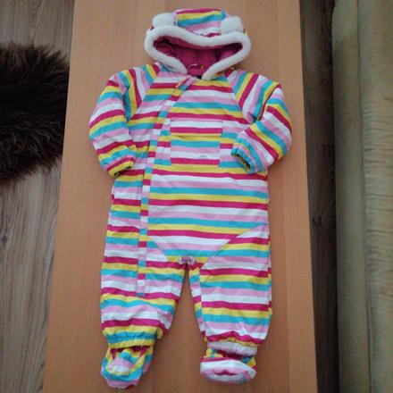 Zimná kombinéza trespass, 86