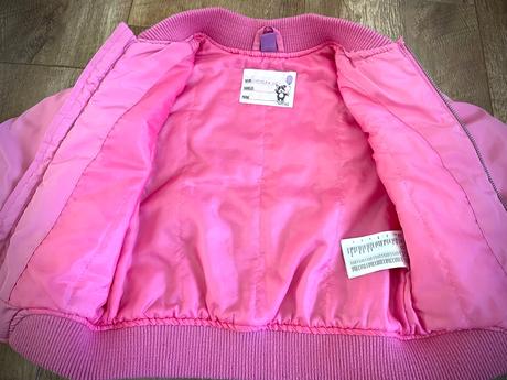 Vetrovka na zips, dopodopo,110