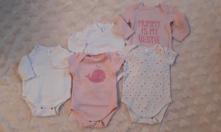 Body 5ks, baby club,56