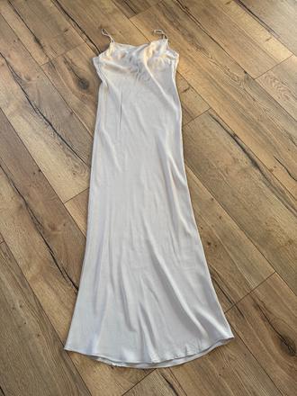 Maxi saty, reserved,m