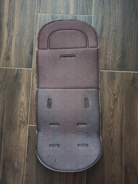 Podložka do športového kočíka, 