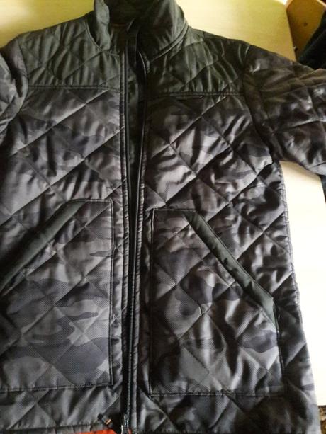 Bunda, decathlon,164