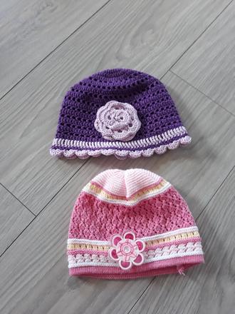 Čiapky 12 mesiacov, 86