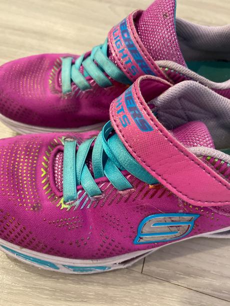 Tenisky skechers, skechers,36