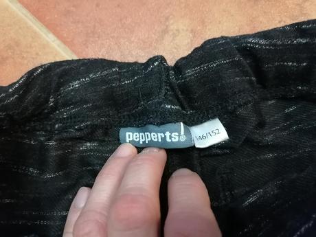 Legíny pepperts, veľ. 146/152, pepperts,146