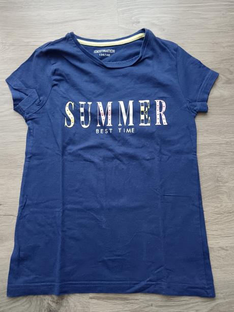 Tričká v.134, pepco,134