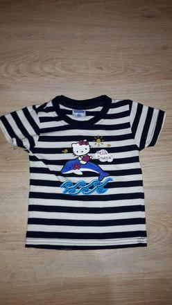 Tricko helo kitty92, 92