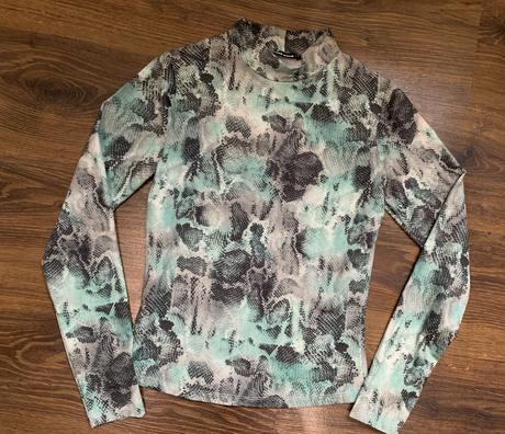 Rolák s potlačou, tally weijl,36