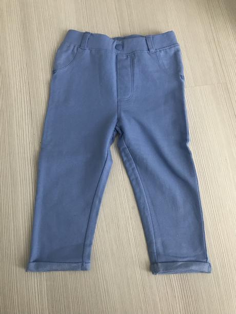 Teplákove nohavice, pepco,86