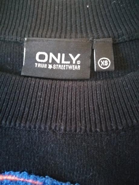 Only sveter, only,xs
