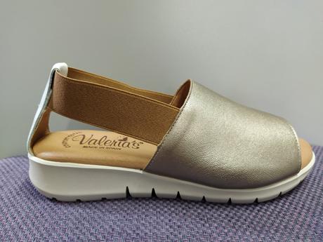 Sandále kožené, 36 / 37 / 38 / 39 / 40