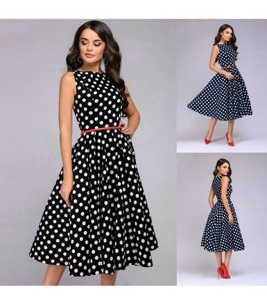 Saty polka, l