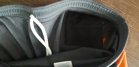 Elasticke kratasy na fitnes,beh., s