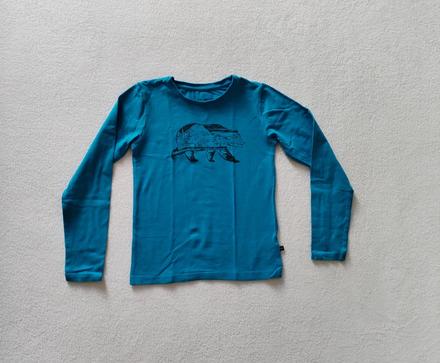 Tričko, alpine pro,128