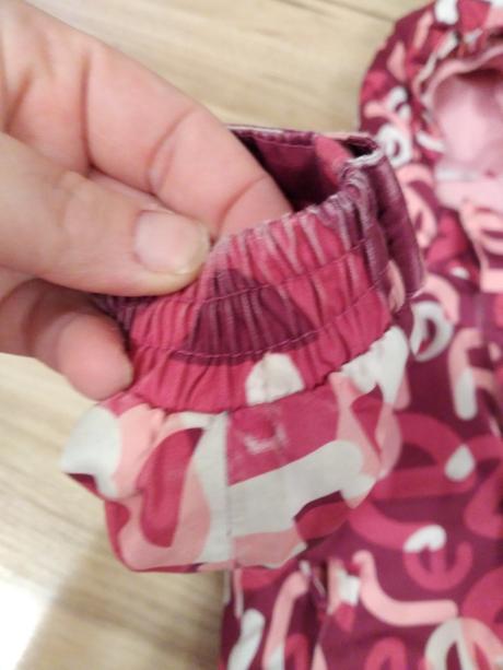 Zimná súprava etirel do snehu 104/110, etirel,104