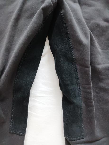 Jazdecké nohavice, 110