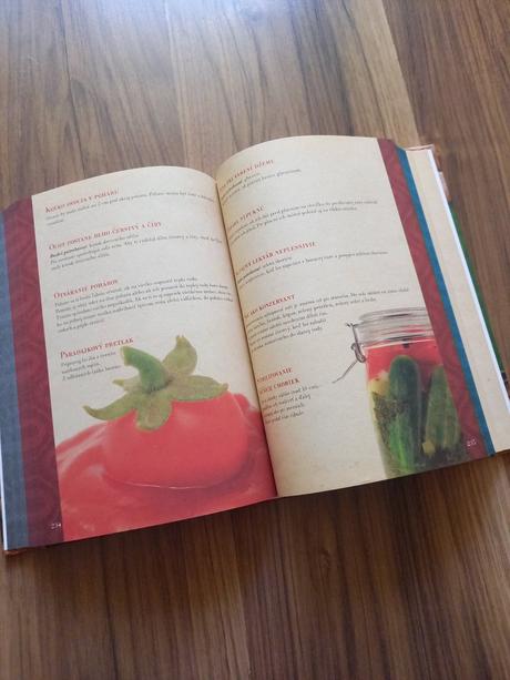 Kniha babičkine rady nad zlato,