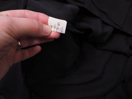 Luxusné elegantné vintage šaty shelana, 36