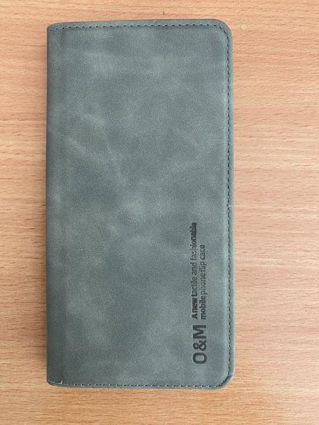 Knižkový obal na iphone 11, 