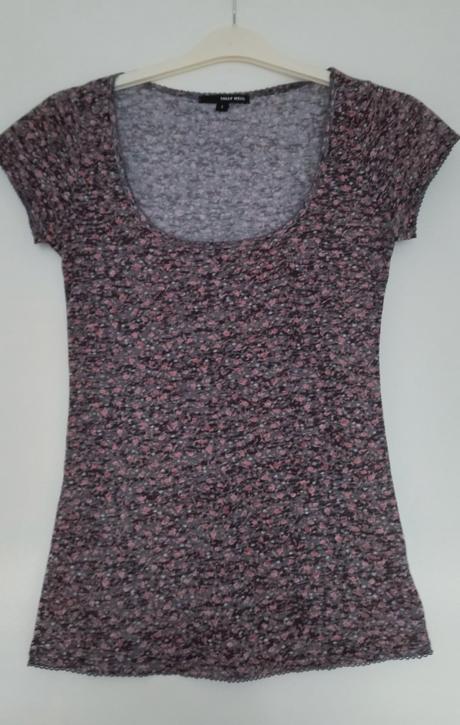 Tričko, tally weijl,s