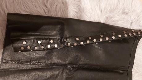 Kozenkova sukna, new yorker,s