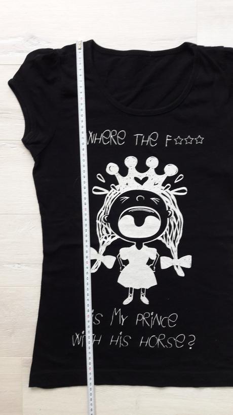 Čierne tričko, 158