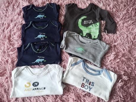 Body lupilu 74/80, lupilu,74