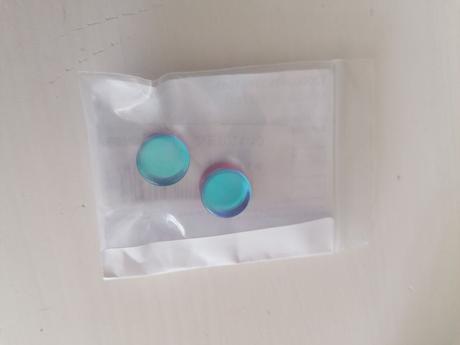 Plugs / gauges / tunel / náušnice / piercing, 