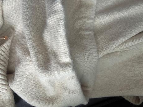 Tepla vlnena suprava. zara, zara,m