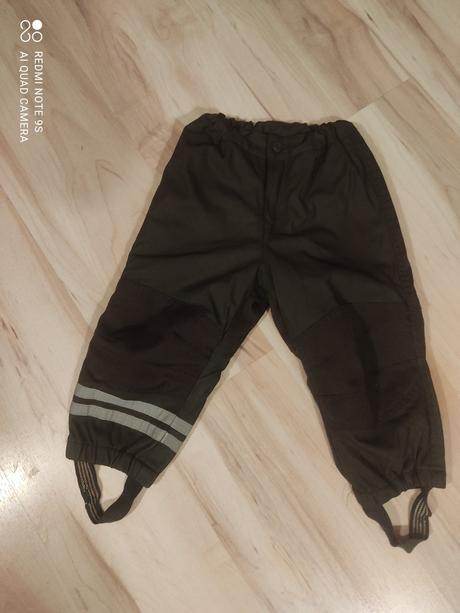 Zimné oteplovačky, lindex,92