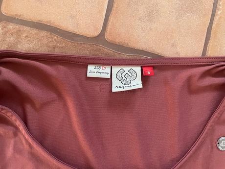 Ragwear tricko top stav, s