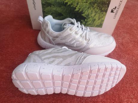 Lumberjack detské tenisky veľkosť 33, 33