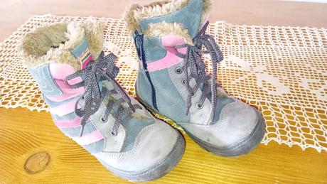 Teplé čižmičky, protetika,26