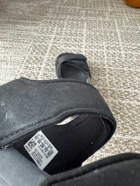 Sandalky adidas 28, adidas,28