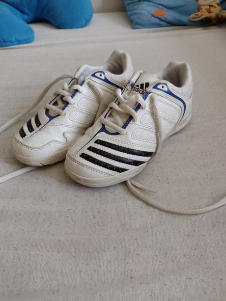 Chlapčenské tenisky, adidas,29