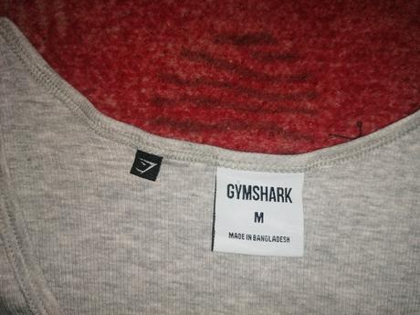 Tielko gymshark m, m