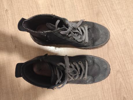 Chlapčenské topánky, veľkosť 40, 40