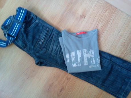 Frajerské rifle, dopodopo,116