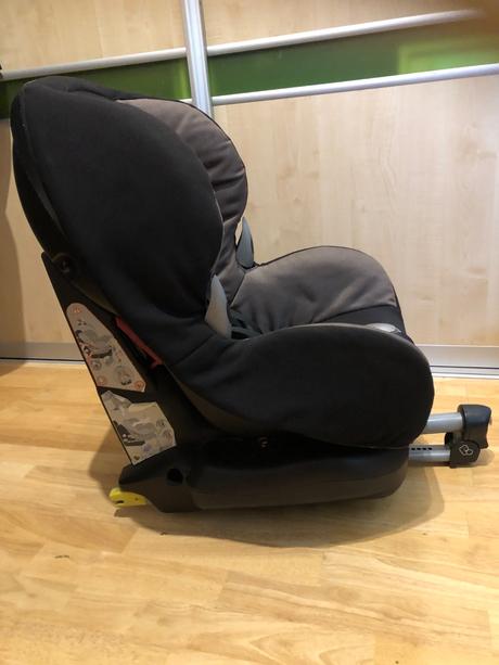 Autosedačka maxi cosi priori izofix 9-18kg, maxi cosi