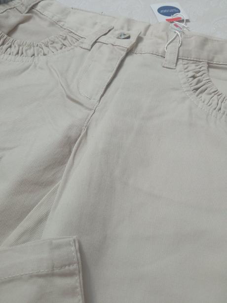 Dievčenské tenké rifle (8r.), original marines,128