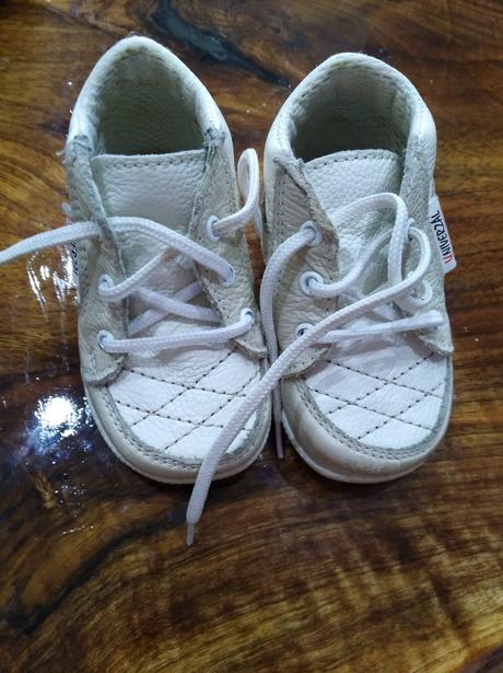 Detské topánočky, 18