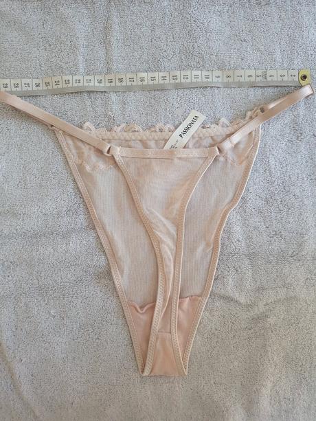 Tangá passionata, s