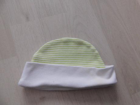 Tenká čiapka č.56 , 56