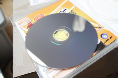 Dance on broadway - ps3 - move,