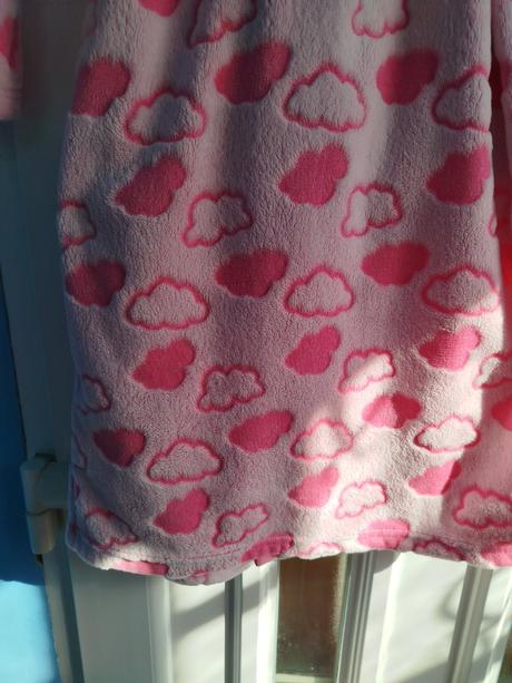 Župan pre dievčatko, f&f,140