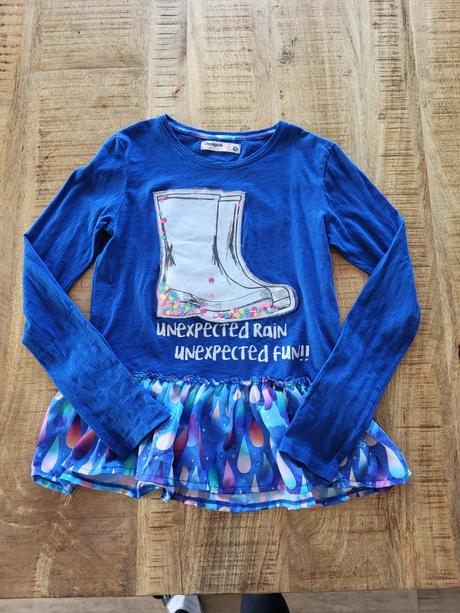 Tunika desigual146-152, desigual,152