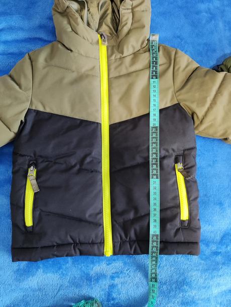 Zimný set, mckinley,104