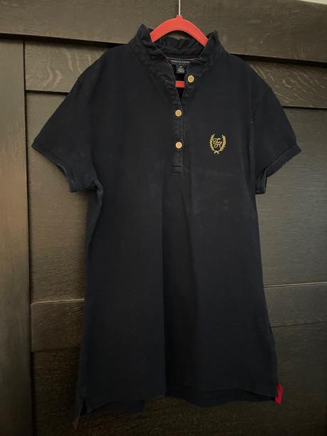 Tričko tommy hilfiger, tommy hilfiger,m